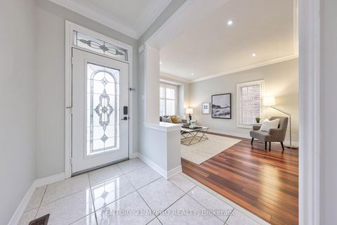 Photo 1 at 128 selwyn Road, Jefferson, Richmond Hill