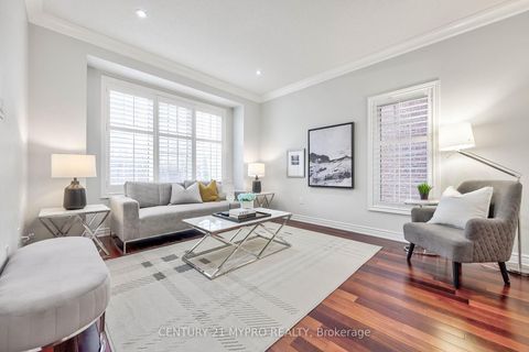 Photo 2 at 128 selwyn Road, Jefferson, Richmond Hill