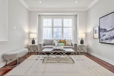 Photo 3 at 128 selwyn Road, Jefferson, Richmond Hill