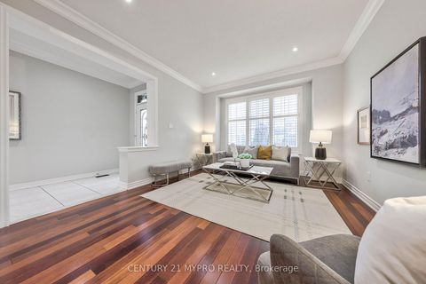 Photo 4 at 128 selwyn Road, Jefferson, Richmond Hill