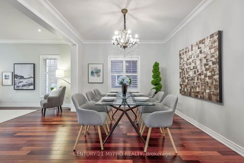 Photo 5 at 128 selwyn Road, Jefferson, Richmond Hill