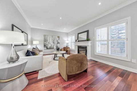 Photo 7 at 128 selwyn Road, Jefferson, Richmond Hill