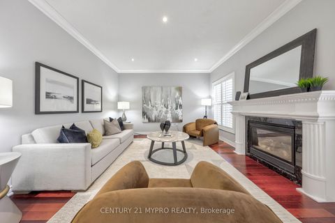 Photo 9 at 128 selwyn Road, Jefferson, Richmond Hill