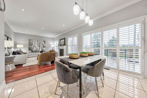 Photo 12 at 128 selwyn Road, Jefferson, Richmond Hill