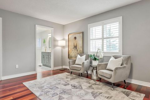 Photo 18 at 128 selwyn Road, Jefferson, Richmond Hill