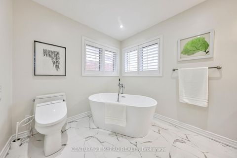 Photo 19 at 128 selwyn Road, Jefferson, Richmond Hill