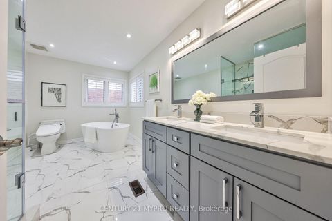 Photo 20 at 128 selwyn Road, Jefferson, Richmond Hill