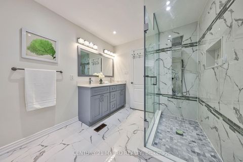 Photo 21 at 128 selwyn Road, Jefferson, Richmond Hill