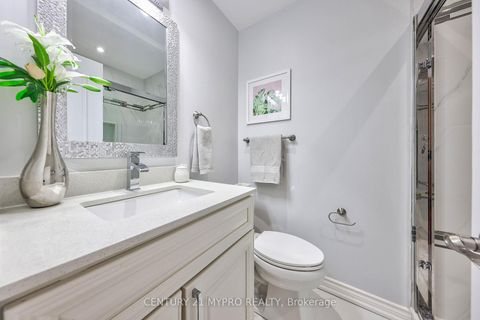 Photo 23 at 128 selwyn Road, Jefferson, Richmond Hill