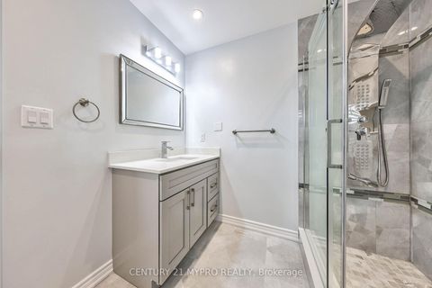 Photo 26 at 128 selwyn Road, Jefferson, Richmond Hill