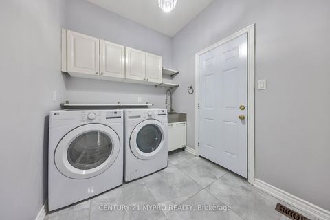 Photo 28 at 128 selwyn Road, Jefferson, Richmond Hill