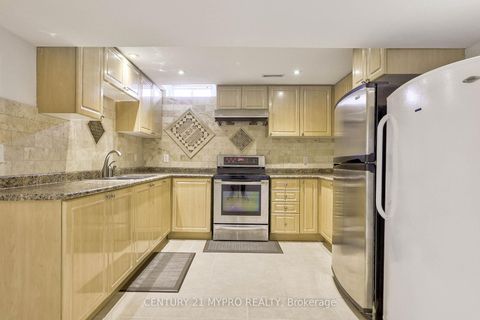 Photo 29 at 128 selwyn Road, Jefferson, Richmond Hill