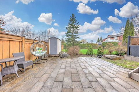 Photo 33 at 128 selwyn Road, Jefferson, Richmond Hill