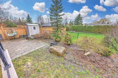 Photo 35 at 128 selwyn Road, Jefferson, Richmond Hill