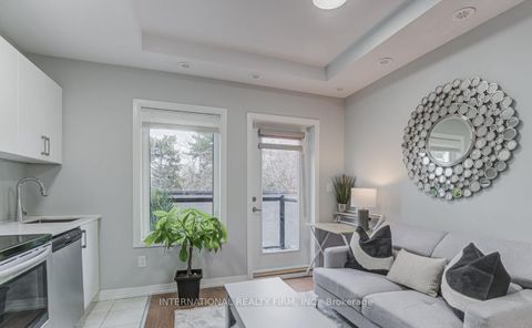 Photo 6 at 213 - 402 The East Mall, City Centre West, Toronto