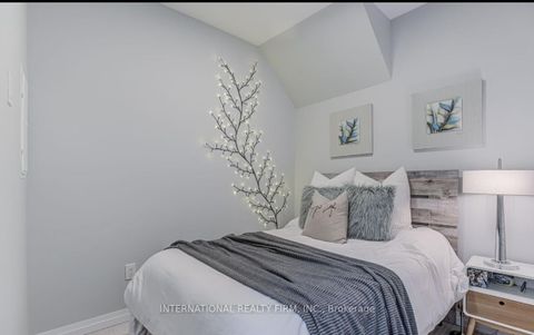 Photo 17 at 213 - 402 The East Mall, City Centre West, Toronto