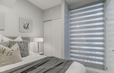 Photo 19 at 213 - 402 The East Mall, City Centre West, Toronto