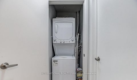 Photo 22 at 213 - 402 The East Mall, City Centre West, Toronto