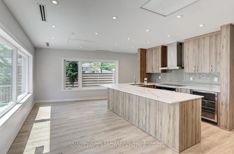 Photo 23 at 213 - 402 The East Mall, City Centre West, Toronto