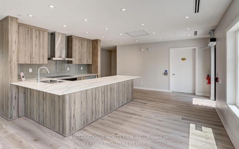 Photo 24 at 213 - 402 The East Mall, City Centre West, Toronto