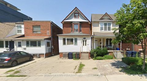 Photo 0 at 356 Wallace Avenue, Junction, Toronto