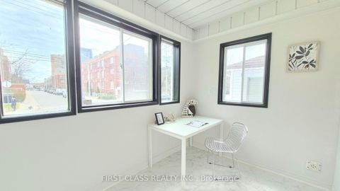 Photo 4 at 356 Wallace Avenue, Junction, Toronto