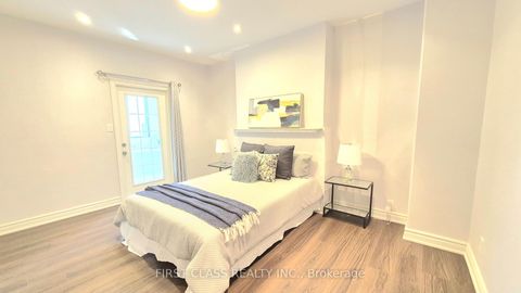 Photo 5 at 356 Wallace Avenue, Junction, Toronto