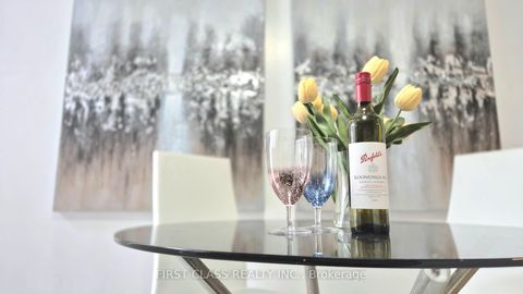 Photo 8 at 356 Wallace Avenue, Junction, Toronto