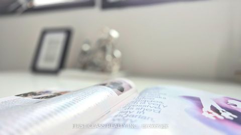 Photo 9 at 356 Wallace Avenue, Junction, Toronto