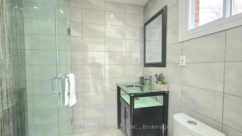 Photo 10 at 356 Wallace Avenue, Junction, Toronto