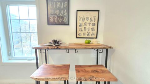 Photo 14 at 356 Wallace Avenue, Junction, Toronto