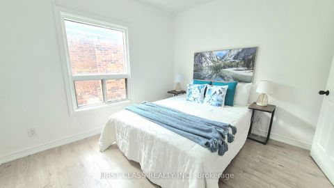 Photo 18 at 356 Wallace Avenue, Junction, Toronto
