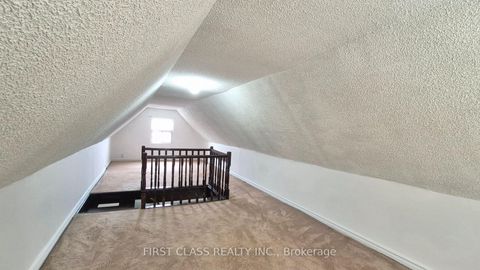 Photo 28 at 356 Wallace Avenue, Junction, Toronto