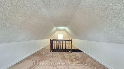 Photo 29 at 356 Wallace Avenue, Junction, Toronto