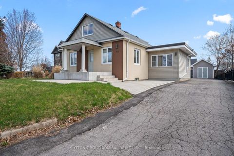 Photo 0 at 472 Main Street, Schomberg, King