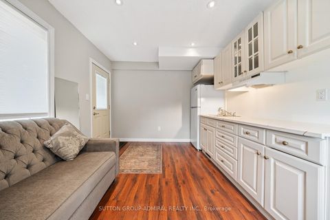 Photo 3 at 472 Main Street, Schomberg, King