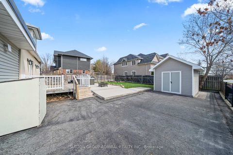 Photo 25 at 472 Main Street, Schomberg, King