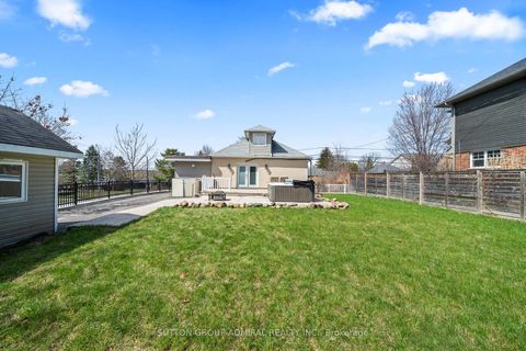 Photo 26 at 472 Main Street, Schomberg, King