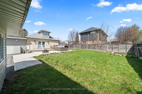 Photo 27 at 472 Main Street, Schomberg, King