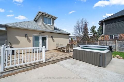 Photo 28 at 472 Main Street, Schomberg, King