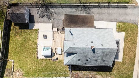 Photo 29 at 472 Main Street, Schomberg, King