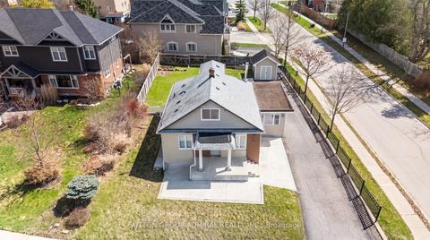 Photo 30 at 472 Main Street, Schomberg, King