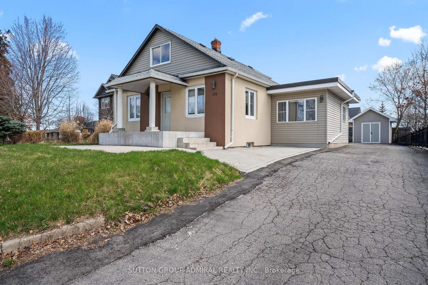 472 Main Street, Schomberg, King photo 8