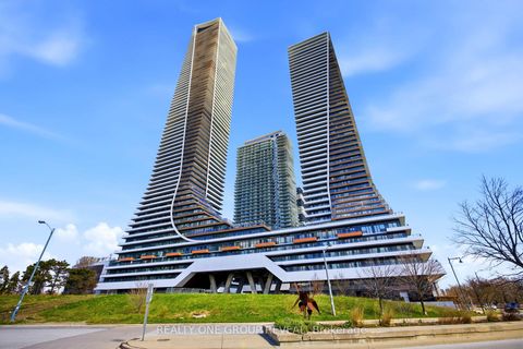 Photo 0 at 3214 - 30 Shore Breeze Drive, Mimico, Toronto