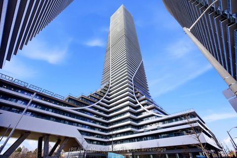 Photo 1 at 3214 - 30 Shore Breeze Drive, Mimico, Toronto