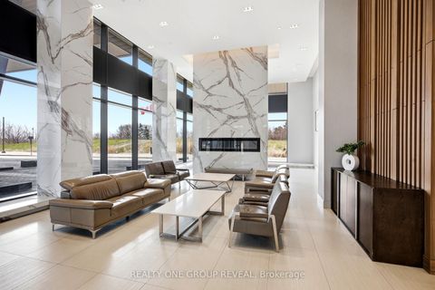 Photo 4 at 3214 - 30 Shore Breeze Drive, Mimico, Toronto