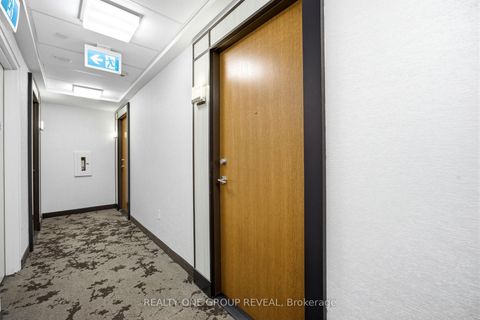 Photo 5 at 3214 - 30 Shore Breeze Drive, Mimico, Toronto