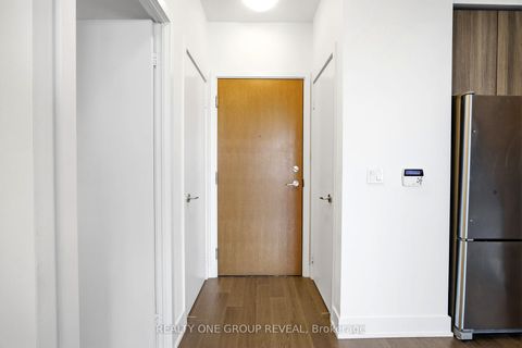 Photo 6 at 3214 - 30 Shore Breeze Drive, Mimico, Toronto