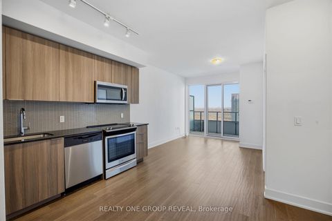Photo 7 at 3214 - 30 Shore Breeze Drive, Mimico, Toronto