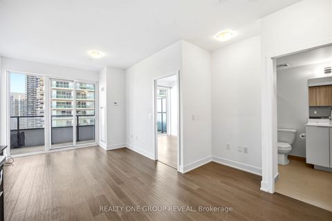 Photo 8 at 3214 - 30 Shore Breeze Drive, Mimico, Toronto